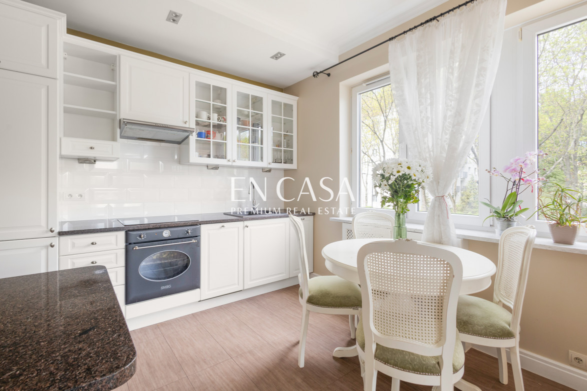 Apartment Rent Warszawa Praga-Południe Zwycięzców 2